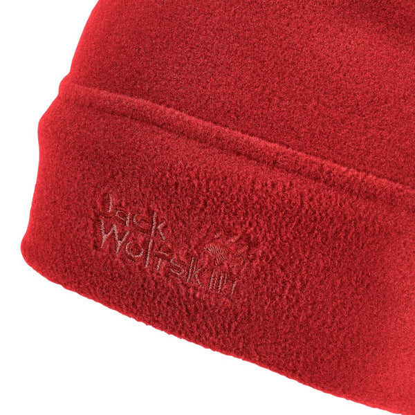 JACK WOLFSKIN jack wolfskin Real Stuff Unisex Beanie
