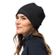 JACK WOLFSKIN jack wolfskin Real Stuff Women's Beanie