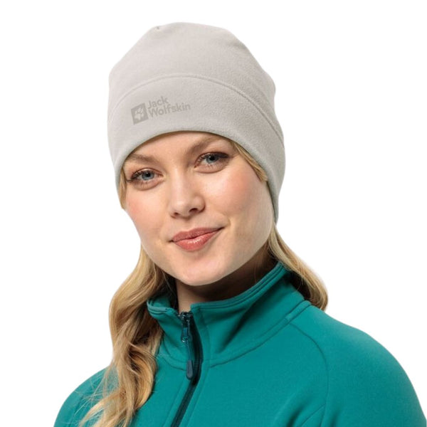 JACK WOLFSKIN jack wolfskin Real Stuff Women's Beanie