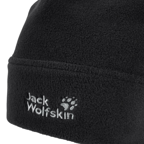 JACK WOLFSKIN jack wolfskin Real Stuff Unisex Beanie