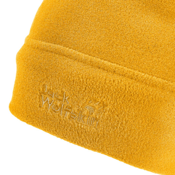 JACK WOLFSKIN jack wolfskin Real Stuff Unisex Beanie