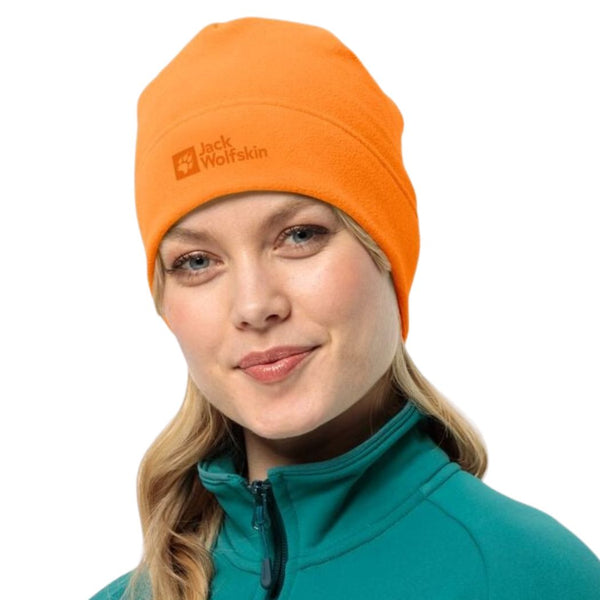 JACK WOLFSKIN jack wolfskin Real Stuff Unisex Beanie