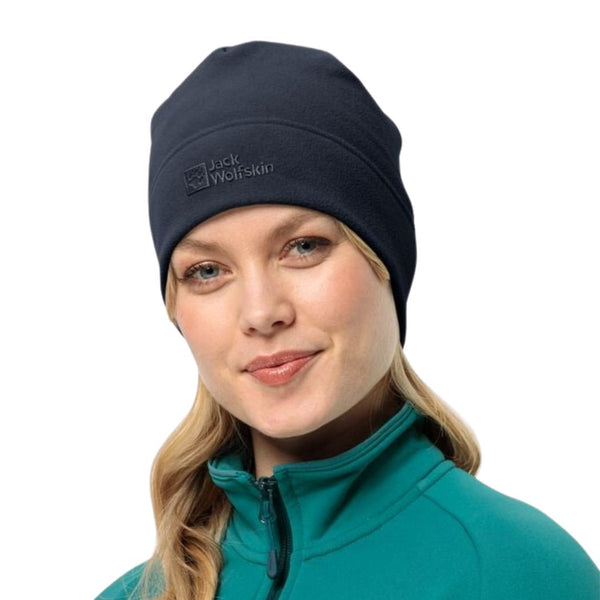 JACK WOLFSKIN jack wolfskin Real Stuff Unisex Beanie