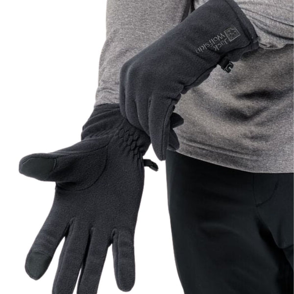 JACK WOLFSKIN jack wolfskin Real Stuff Women's Gloves