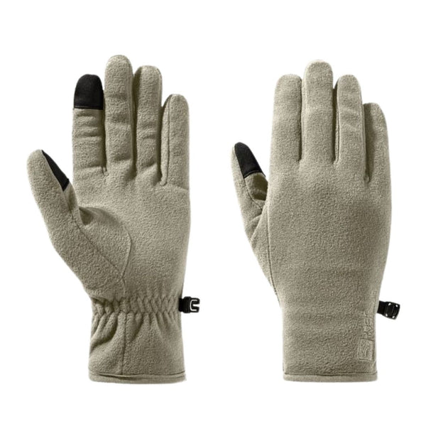 JACK WOLFSKIN jack wolfskin Real Stuff Women's Gloves