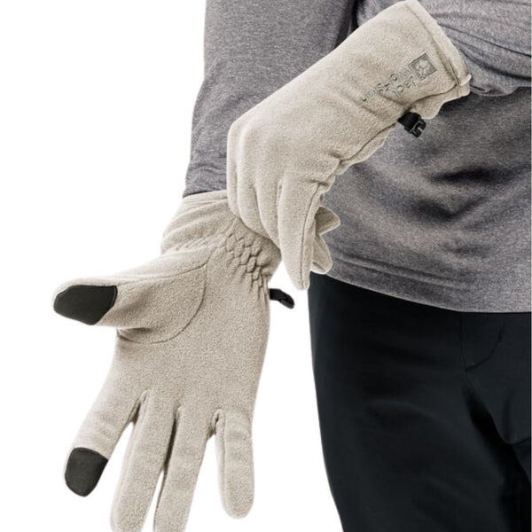 JACK WOLFSKIN jack wolfskin Real Stuff Women's Gloves