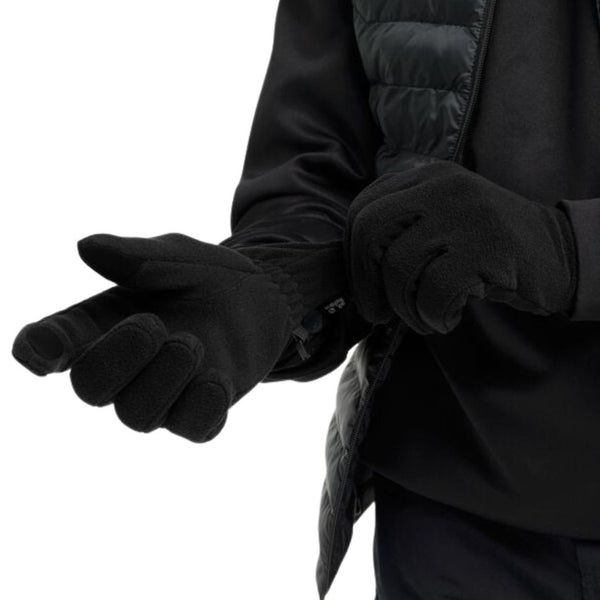 JACK WOLFSKIN jack wolfskin Real Stuff Unisex Gloves