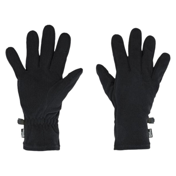 JACK WOLFSKIN jack wolfskin Real Stuff Unisex Gloves
