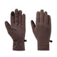 JACK WOLFSKIN jack wolfskin Rea Stuff Unisex Fleece Gloves