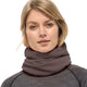 JACK WOLFSKIN jack wolfskin Real Stuff Loop Women's Scarf