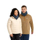 JACK WOLFSKIN jack wolfskin Real Stuff Loop Unisex Scarf