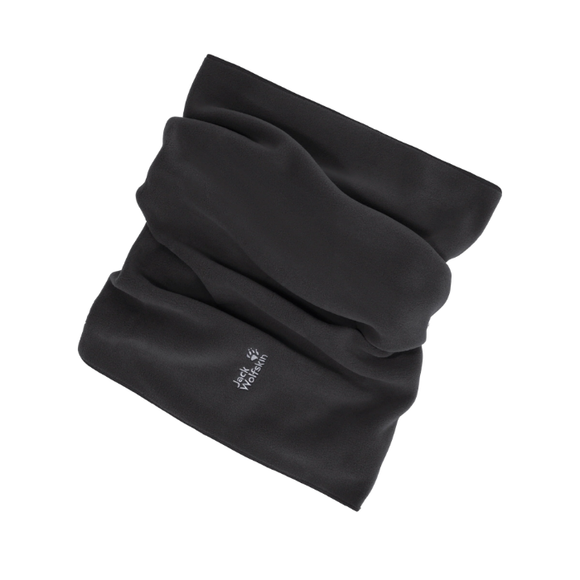 JACK WOLFSKIN Jack Wolfskin Real Stuff Loop Unisex Scarf