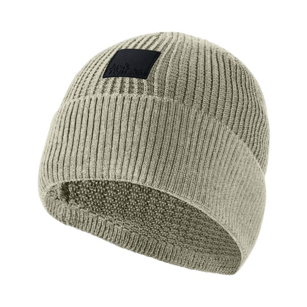 JACK WOLFSKIN jack wolfskin Reyuse Unisex Beanie