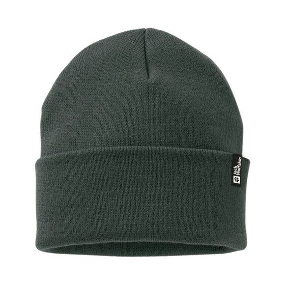 JACK WOLFSKIN jack wolfskin Rib Unisex Beanie