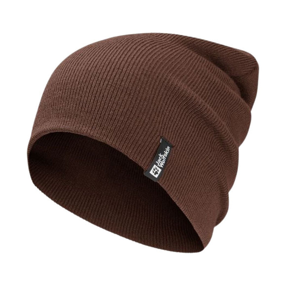 JACK WOLFSKIN jack wolfskin Rib Unisex Beanie