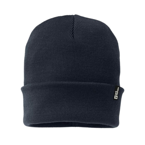 JACK WOLFSKIN jack wolfskin Rib Unisex Beanie