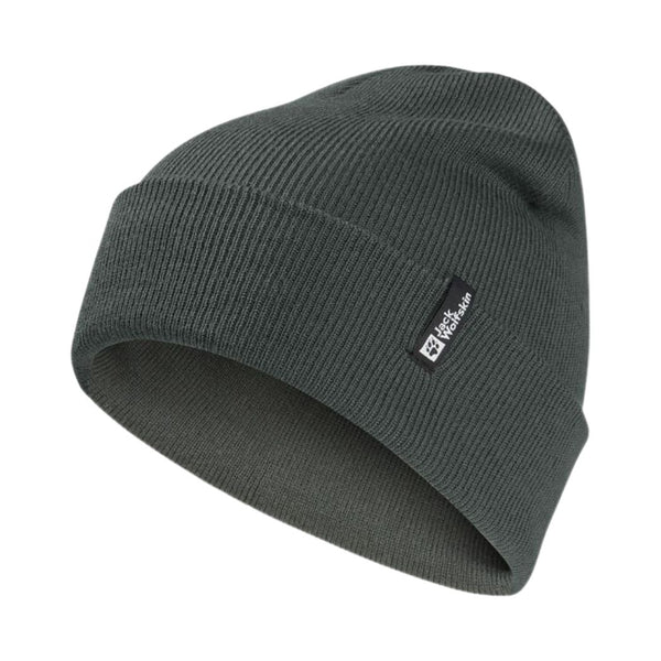 JACK WOLFSKIN jack wolfskin Rib Unisex Beanie