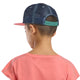 JACK WOLFSKIN jack wolfskin Kids Rib Cap