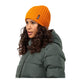 JACK WOLFSKIN jack wolfskin Rib Knit Unisex Beanie