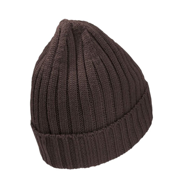 JACK WOLFSKIN jack wolfskin Rib Knit Unisex Beanie