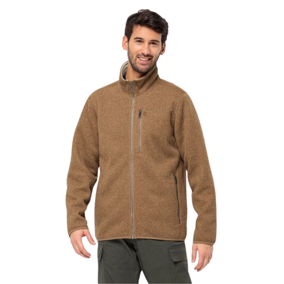 JACK WOLFSKIN jack wolfskin Robson Fjord Men's Jacket