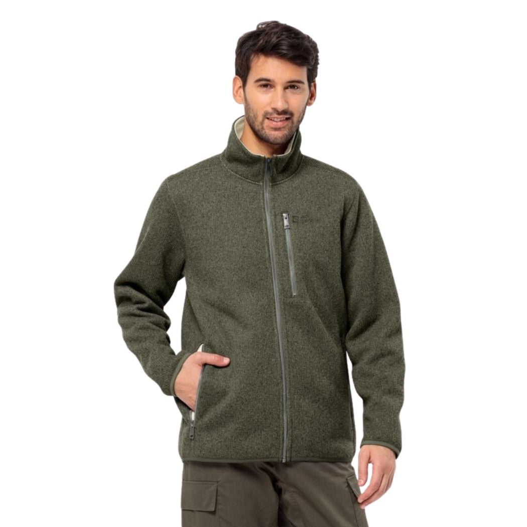 Jack wolfskin store robson jacket