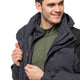 JACK WOLFSKIN jack wolfskin Romberg Men's 3in1 Jacket