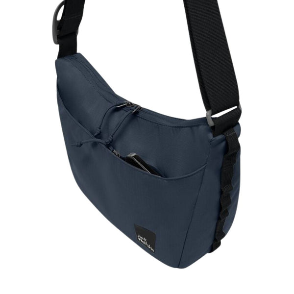 JACK WOLFSKIN jack wolfskin Rose Unisex Shoulder Bag