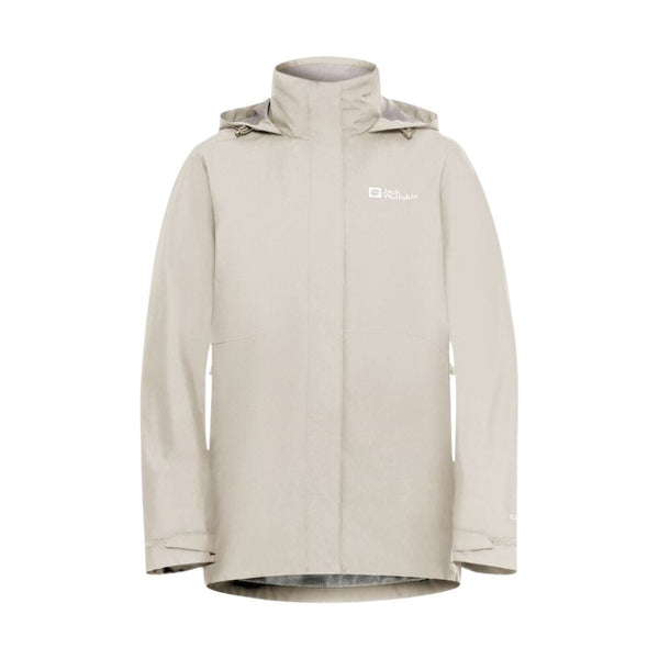 JACK WOLFSKIN jack wolfskin Rotwand 3in1 Women's Jacket