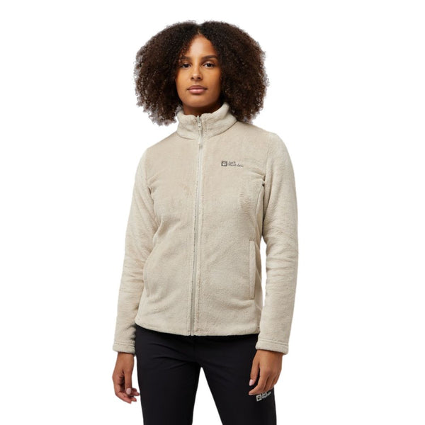 JACK WOLFSKIN jack wolfskin Rotwand 3in1 Women's Jacket