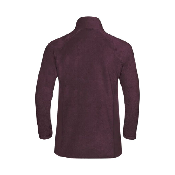 JACK WOLFSKIN jack wolfskin Rotwand Full Zip Women's Fleece Jacket