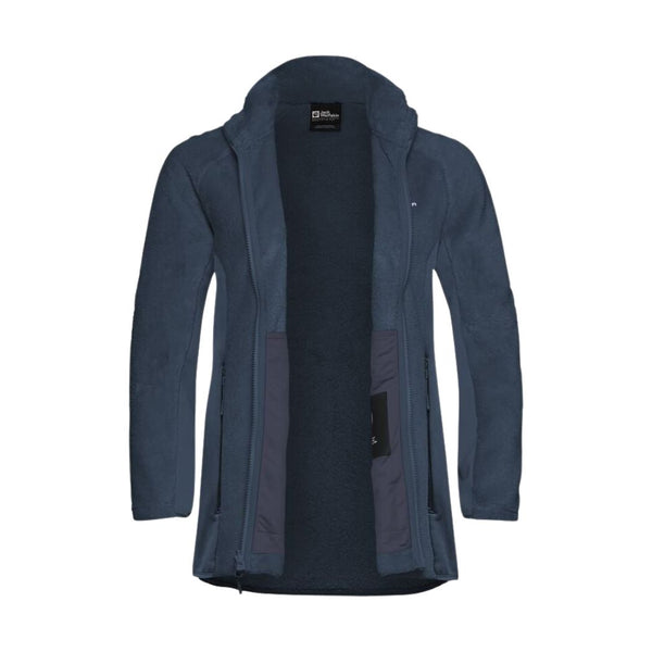 JACK WOLFSKIN jack wolfskin Rotwand Full Zip Women's Jacket