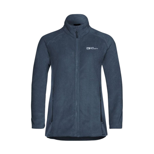 JACK WOLFSKIN jack wolfskin Rotwand Full Zip Women's Jacket