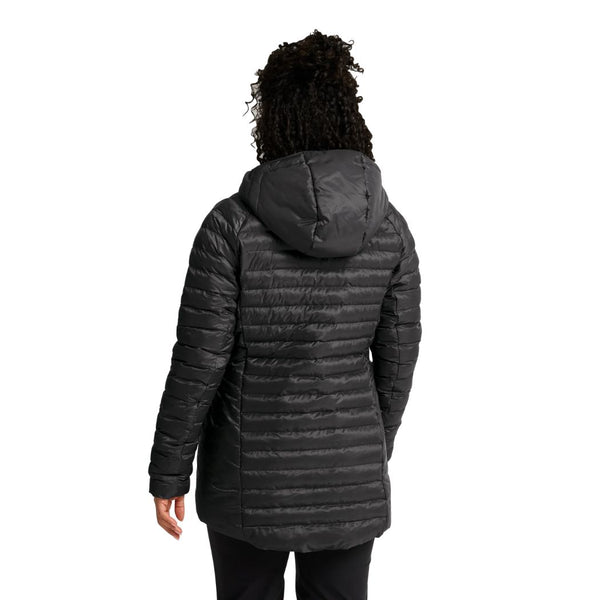 JACK WOLFSKIN Jack Wolfskin Routeburn Pro INS Parka Women's Jacket