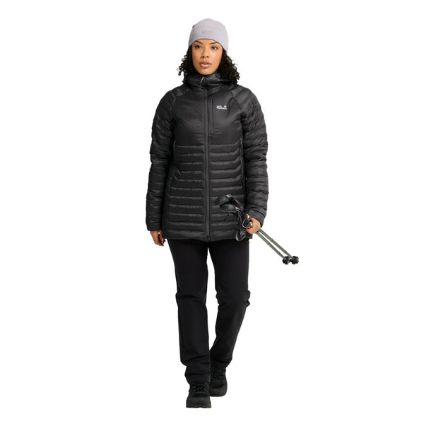 JACK WOLFSKIN Jack Wolfskin Routeburn Pro INS Parka Women's Jacket