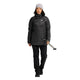 JACK WOLFSKIN Jack Wolfskin Routeburn Pro INS Parka Women's Jacket