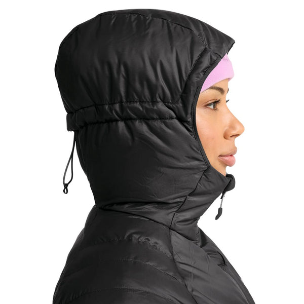 JACK WOLFSKIN Jack Wolfskin Routeburn Pro INS Parka Women's Jacket