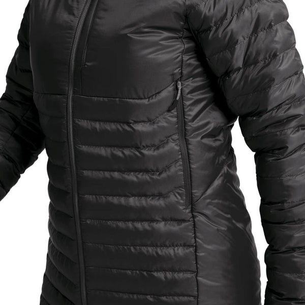 JACK WOLFSKIN Jack Wolfskin Routeburn Pro INS Parka Women's Jacket