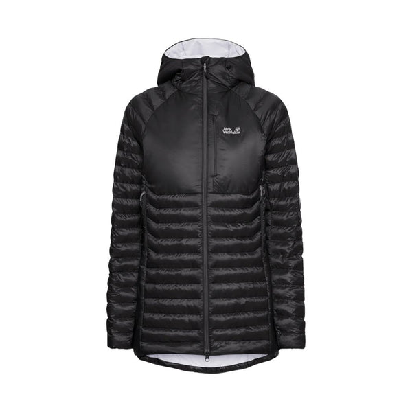 JACK WOLFSKIN Jack Wolfskin Routeburn Pro INS Parka Women's Jacket