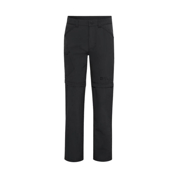 JACK WOLFSKIN jack wolfskin Safari Zip Off Kids Pants