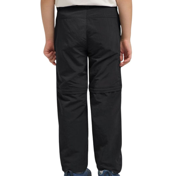 JACK WOLFSKIN jack wolfskin Safari Zip Off Kids Pants