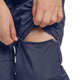 JACK WOLFSKIN jack wolfskin Safari Zip Off Kids Pants