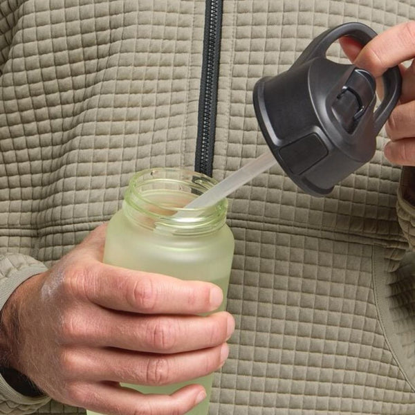 JACK WOLFSKIN jack wolfskin Saima Straw 0.5L Water Bottle