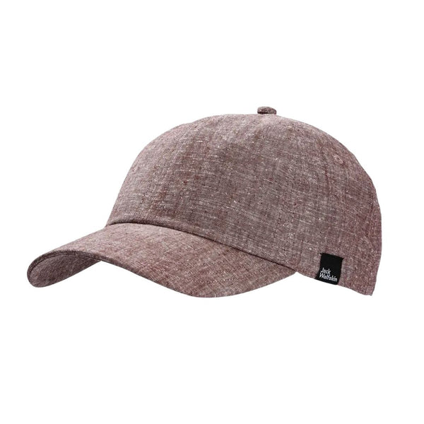 JACK WOLFSKIN jack wolfskin Sandroute Unisex Cap