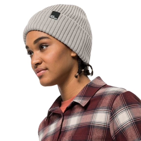 JACK WOLFSKIN jack wolfskin Schwansee Women's Beanie