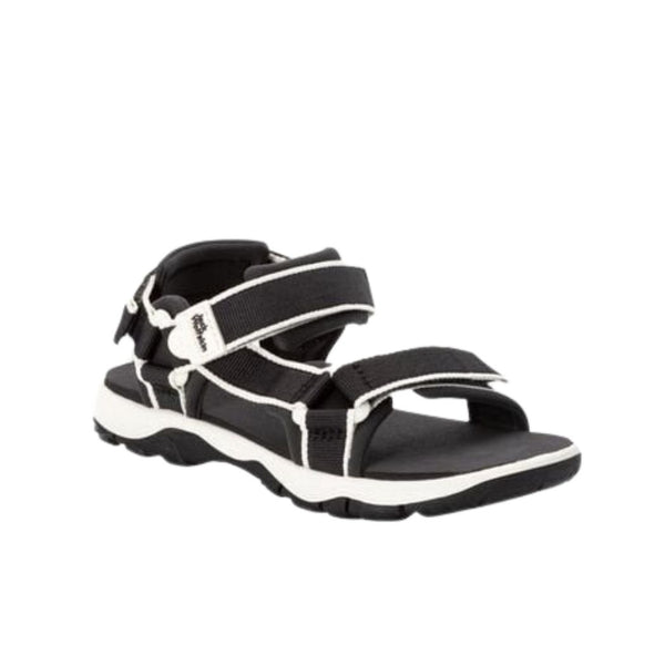 JACK WOLFSKIN jack wolfskin Seven Seas 3 Kids Sandals