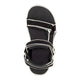 JACK WOLFSKIN jack wolfskin Seven Seas 3 Kids Sandals
