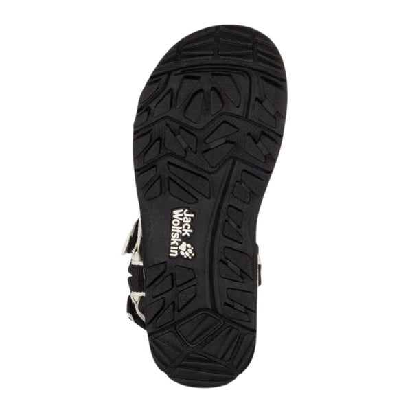 JACK WOLFSKIN jack wolfskin Seven Seas 3 Kids Sandals