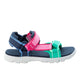 JACK WOLFSKIN jack wolfskin Seven Seas 3 Kids Sandals