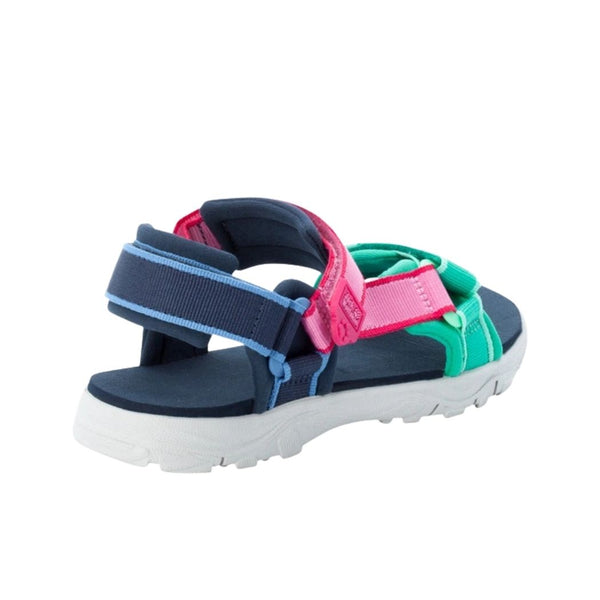 JACK WOLFSKIN jack wolfskin Seven Seas 3 Kids Sandals